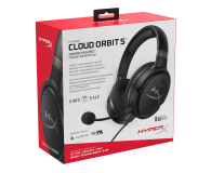 HYPERX Cloud Orbit S - 514233 - zdjęcie 7